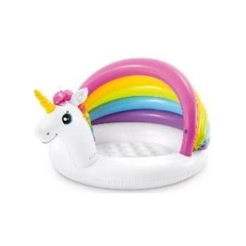 Brodzik jednorożec 127x102cm